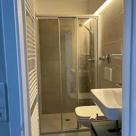 Margarete Appartement *