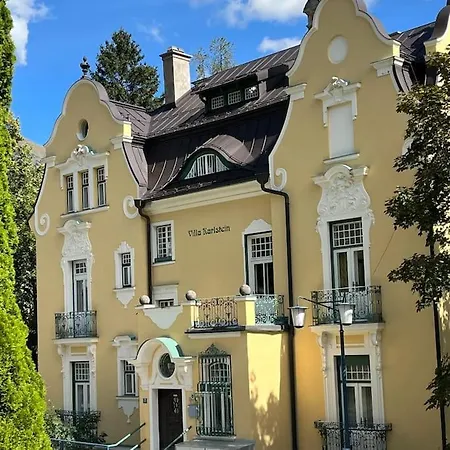 Apartamento Margarete