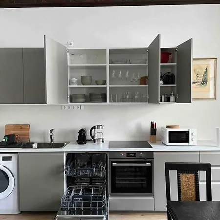 Apartamento Margarete Bad Gastein