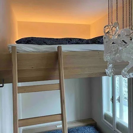 Appartement Margarete *