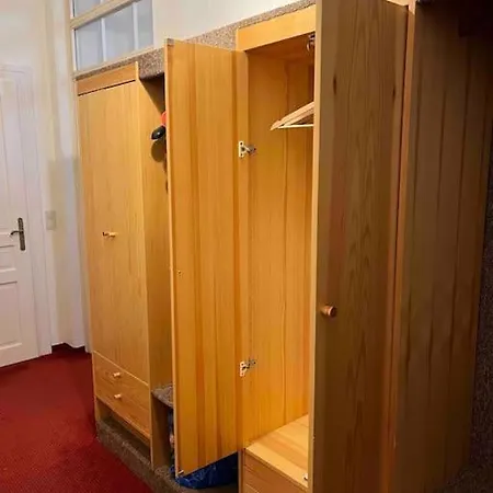 Margarete Apartamento *