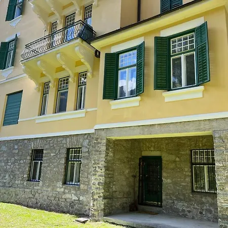 Appartement Margarete Bad Gastein