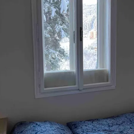 Margarete Apartamento *