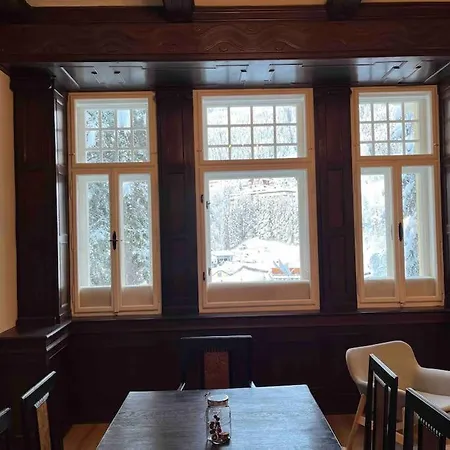 Apartamento Margarete