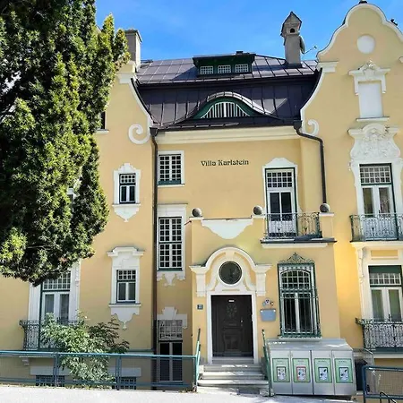 Appartement Margarete Bad Gastein