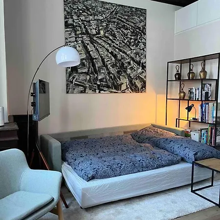 Margarete Apartamento Bad Gastein