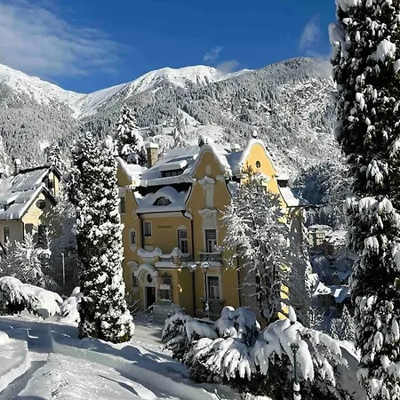 Margarete Bad Gastein