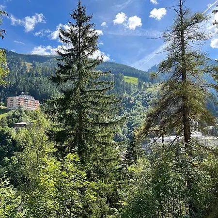 Margarete * Bad Gastein