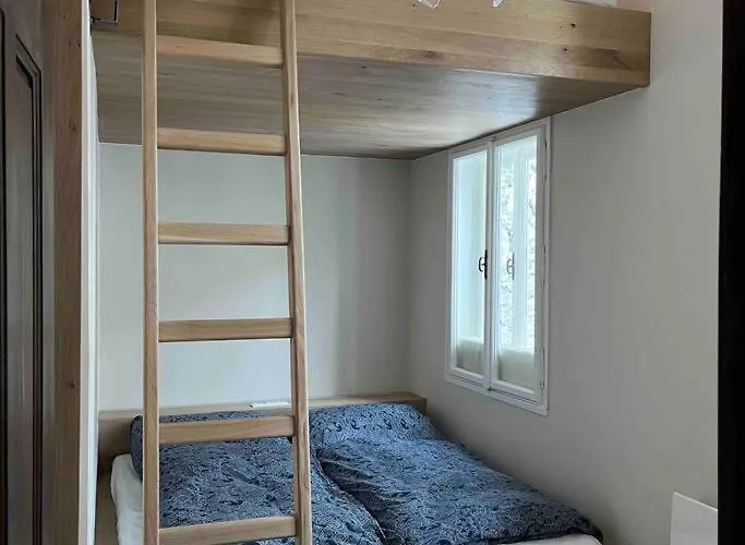 Lägenhet Margarete Bad Gastein