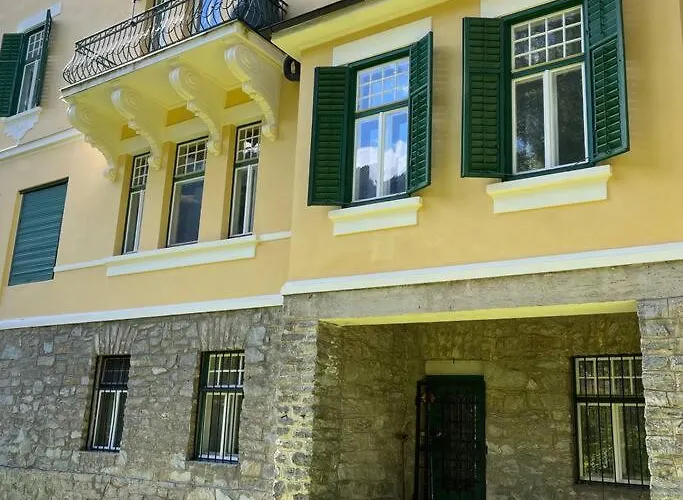 Lägenhet Margarete Bad Gastein