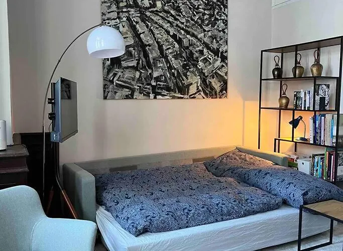 Margarete Lägenhet Bad Gastein