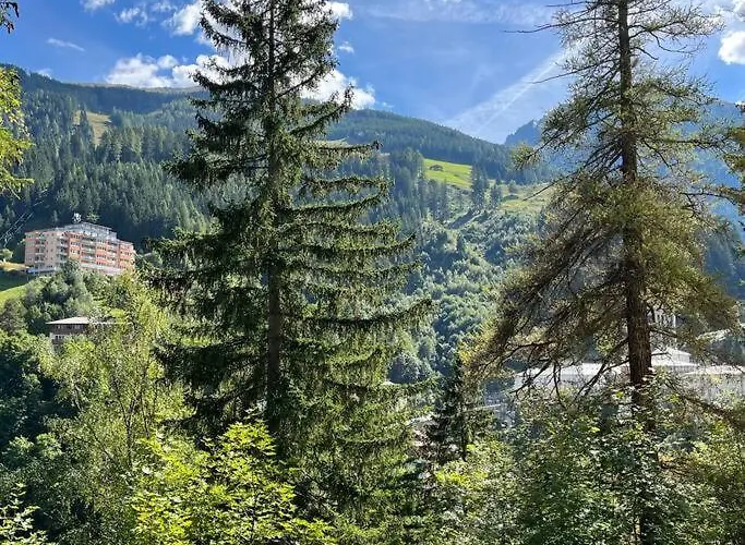 Margarete * Bad Gastein